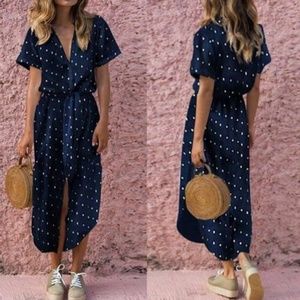 Montauk Summer Dress